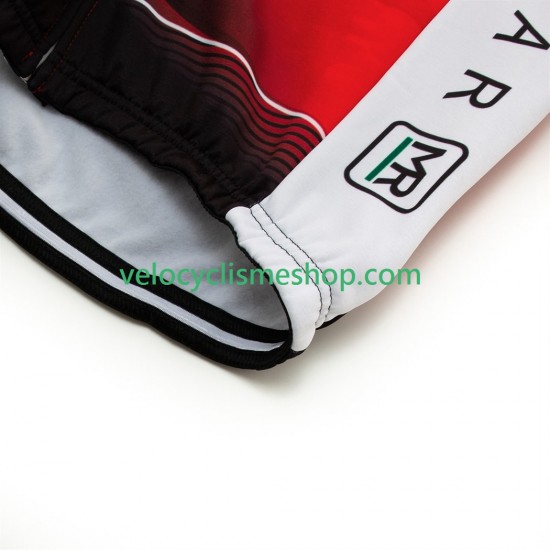 Maillot Cyclisme Manches Longues equipe pro lotto 2025 Hommes