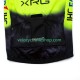 Maillot Cyclisme Manches Longues equipe pro uae team emirates 2025 fluo Hommes