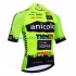 Maillot Cyclisme equipe pro anicolor tien 21 2025 Hommes