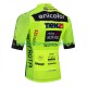 Maillot Cyclisme equipe pro anicolor tien 21 2025 Hommes