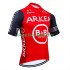 Maillot Cyclisme equipe pro arkea bb hotels 2025 Hommes