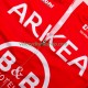 Maillot Cyclisme equipe pro arkea bb hotels 2025 Hommes