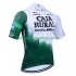 Maillot Cyclisme equipe pro caja rural seguros rga 2025 Hommes