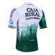 Maillot Cyclisme equipe pro caja rural seguros rga 2025 Hommes