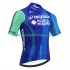 Maillot Cyclisme equipe pro decathlon ag2r 2025 Hommes