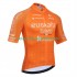 Maillot Cyclisme equipe pro euskaltel euskadi 2025 Hommes