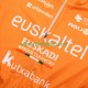 Maillot Cyclisme equipe pro euskaltel euskadi 2025 Hommes