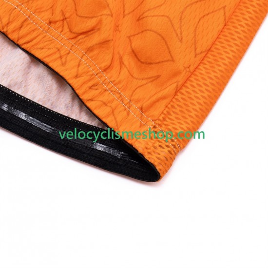 Maillot Cyclisme equipe pro euskaltel euskadi 2025 Hommes