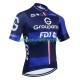 Maillot Cyclisme equipe pro groupama fdj 2025 Hommes