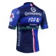 Maillot Cyclisme equipe pro groupama fdj 2025 Hommes