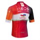 Maillot Cyclisme equipe pro ineos totalenergies tour de france 2025 Hommes