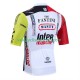 Maillot Cyclisme equipe pro intermarche wanty 2025 Hommes
