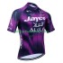Maillot Cyclisme equipe pro jayco alula 2025 Hommes