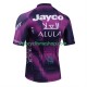 Maillot Cyclisme equipe pro jayco alula 2025 Hommes