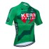 Maillot Cyclisme equipe pro kern pharma 2025 Hommes