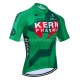 Maillot Cyclisme equipe pro kern pharma 2025 Hommes
