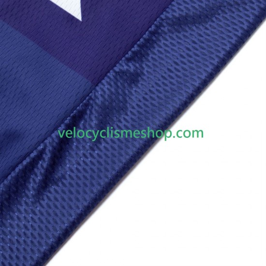 Maillot Cyclisme equipe pro lidl trek 2025 Hommes