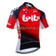 Maillot Cyclisme equipe pro lotto 2025 Hommes