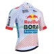 Maillot Cyclisme equipe pro red bull bora hansgrohe tour de france 2025 Hommes