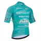 Maillot Cyclisme equipe pro santic wibatech ktm 2025 Hommes