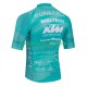 Maillot Cyclisme equipe pro santic wibatech ktm 2025 Hommes