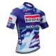 Maillot Cyclisme equipe pro soudal quick step 2025 Hommes