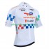 Maillot Cyclisme equipe pro totalenergies tour de france 2025 Hommes