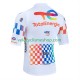 Maillot Cyclisme equipe pro totalenergies tour de france 2025 Hommes