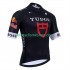 Maillot Cyclisme equipe pro tudor 2025 Hommes
