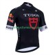 Maillot Cyclisme equipe pro tudor 2025 Hommes
