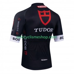 Maillot Cyclisme equipe pro tudor 2025 Hommes