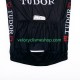 Maillot Cyclisme equipe pro tudor 2025 Hommes