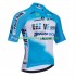 Maillot Cyclisme equipe pro vf group bardiani csf faizane 2025 Hommes