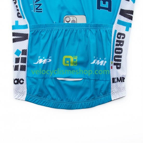 Maillot Cyclisme equipe pro vf group bardiani csf faizane 2025 Hommes