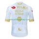 Maillot Cyclisme equipe pro visma lease a bike 2025 Hommes N002