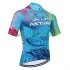 Maillot Cyclisme equipe pro xds astana 2025 Hommes