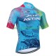 Maillot Cyclisme equipe pro xds astana 2025 Hommes
