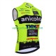 Gilet Cycliste anicolor tien 21 2025 Hommes