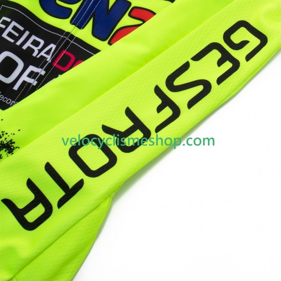 Gilet Cycliste anicolor tien 21 2025 Hommes