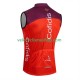 Gilet Cycliste cofidis 2025 Hommes