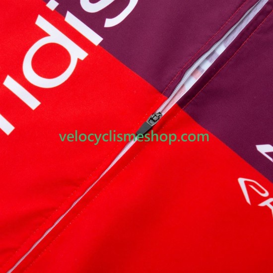 Gilet Cycliste cofidis 2025 Hommes