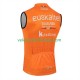 Gilet Cycliste euskaltel euskadi 2025 Hommes