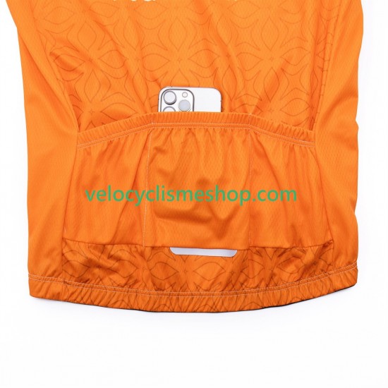 Gilet Cycliste euskaltel euskadi 2025 Hommes