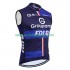 Gilet Cycliste groupama fdj 2025 Hommes
