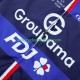 Gilet Cycliste groupama fdj 2025 Hommes