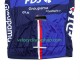 Gilet Cycliste groupama fdj 2025 Hommes