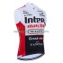 Gilet Cycliste intermarche wanty 2025 Hommes