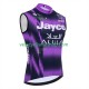 Gilet Cycliste jayco alula 2025 Hommes