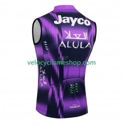 Gilet Cycliste jayco alula 2025 Hommes