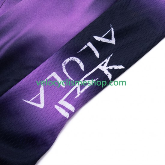 Gilet Cycliste jayco alula 2025 Hommes